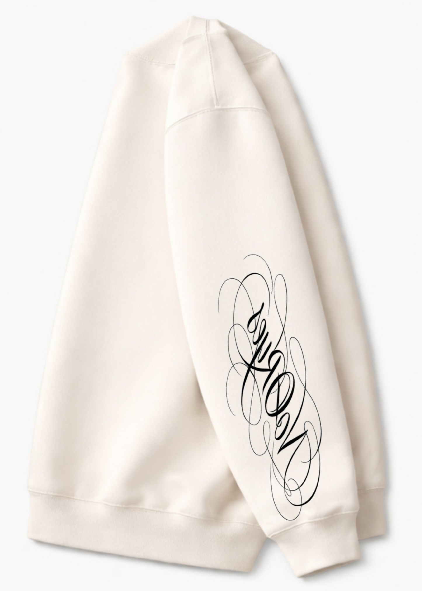 NOØRYES Sweatshirt