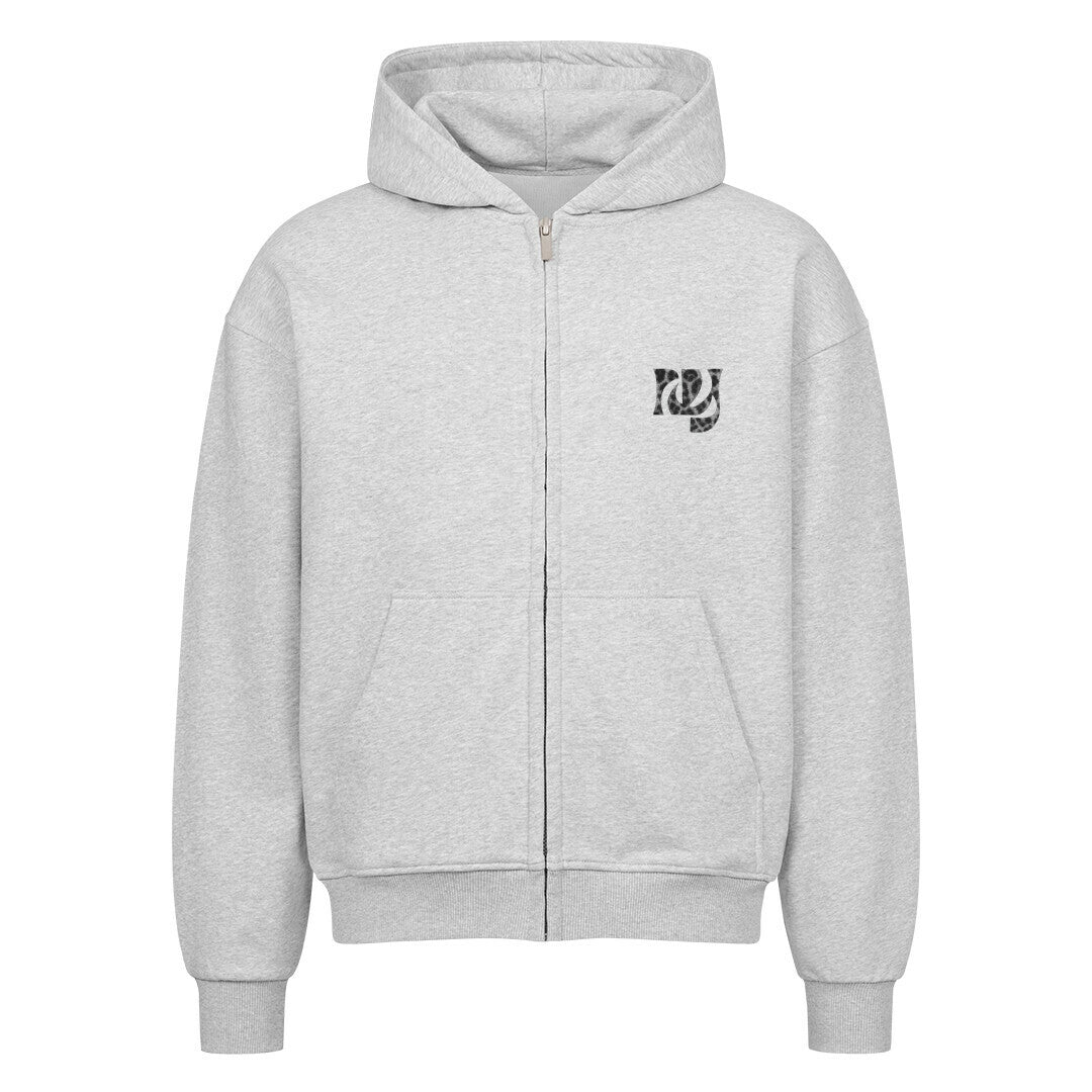 Image for color: heather grey