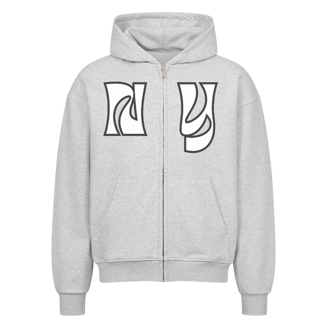 Image for color: heather grey