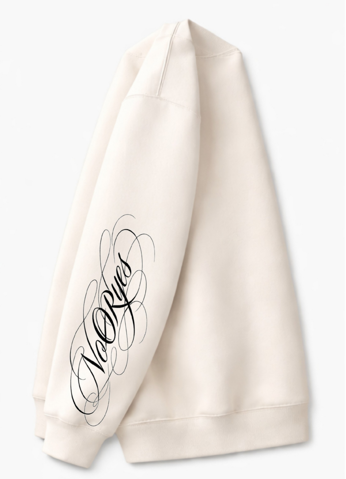 NOØRYES Sweatshirt